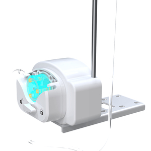 2-<span class=keywords><strong>in</strong></span>-1 tandheelkundig implantaatsysteem, micro-motor machinefabrikanten, implantaat- en chirurgiemodus met draadloos voetpedaal - Product Image 2