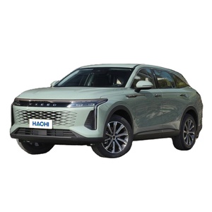 2025 Chery Xingtu Yaoguang <span class=keywords><strong>C</strong></span>-DM 1.5t Exeed Stellar <span class=keywords><strong>C</strong></span>-DM Véhicule hybride rechargeable à énergie nouvelle, grande voiture chinoise compétitive - Product Image 1