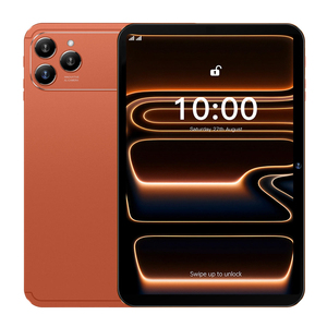Tablette PC Tab 17 Pro 10,1 pouces Android 15 Octa Core 5G avec clavier, souris et batterie 10000 mAh - Product Image 3