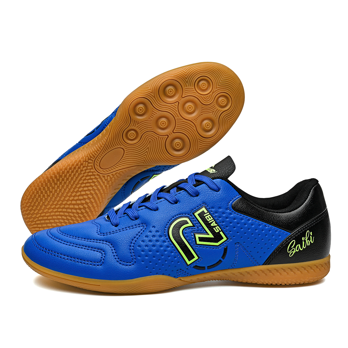 IC blu