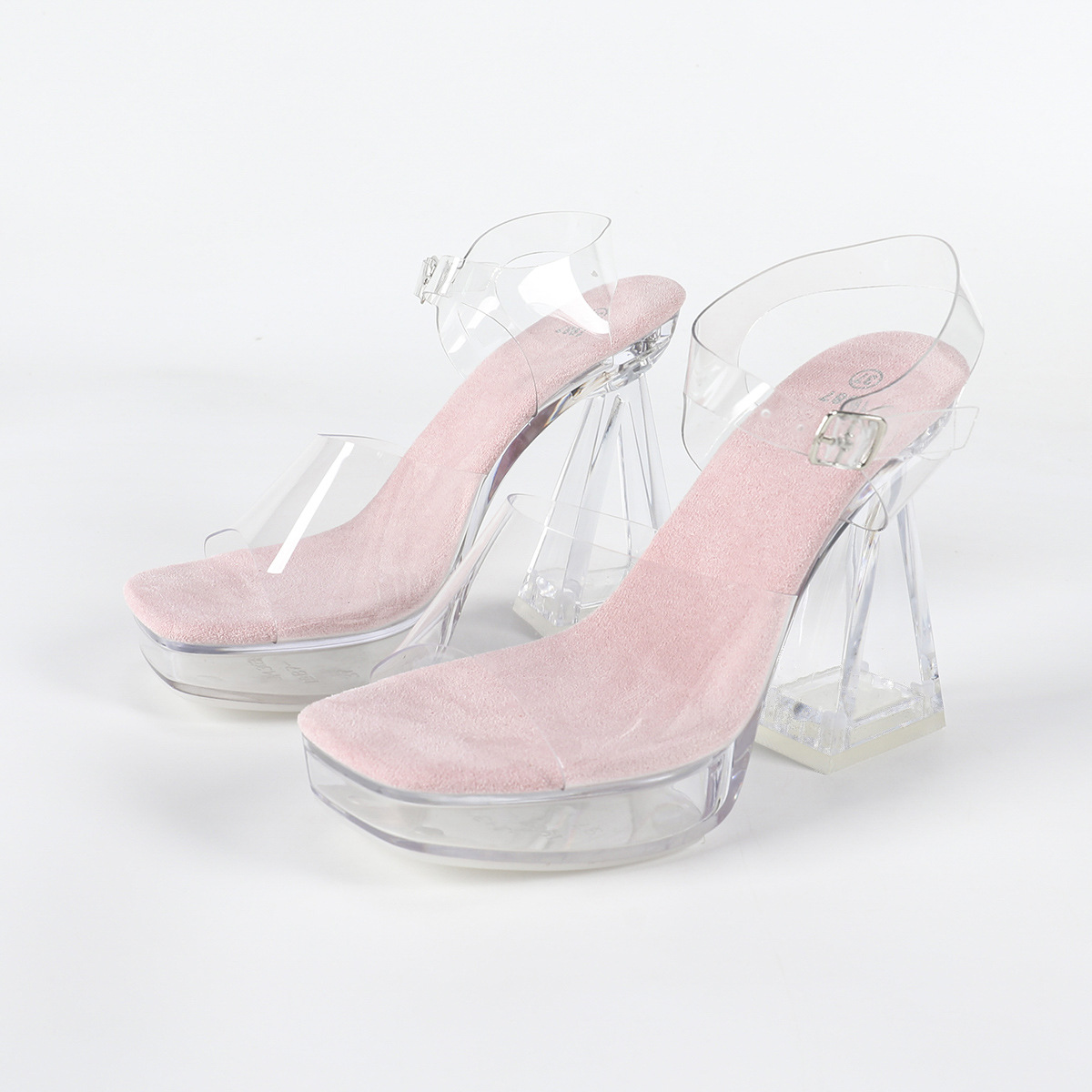 pink 12cm