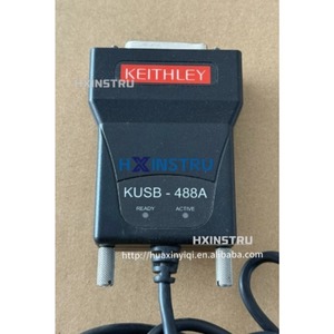1 unidad KEITHLEY KUSB-488A usada en buenas condiciones H - Product Image 3