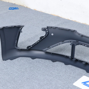 Factory Directly Selling ABS Front Bumper For Bentley GT 2020-2024 <b>Car</b> Front Bumper - Product Image 3