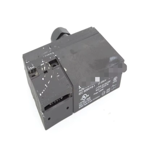 COMMUTATEUR AZM 170-11ZRKA 24VAC/DC nouveau contrôleur de programmation PLC dédié PAC d'automatisation industrielle en stock prêt d'origine - Product Image 1