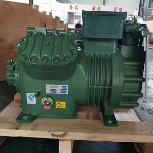 10HP 15HP 20HP 30HP 40hp 50hp Chất lượng cao bán kín máy nén lạnh 380V/50Hz Đồng - Product Image 4