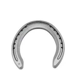 Customized High quality Aluminum horse shoe horseshoes