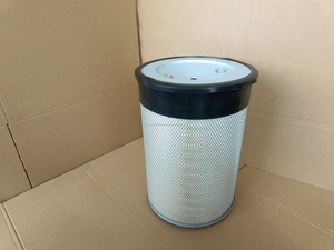 Pièces de compresseur industriel Filtre à cartouche pour AF4553M - Product Image 4