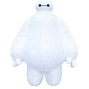 Producto de Venta caliente Publicidad Inflable Big Hero Modelos de personajes de películas inflables Adecuado para todas las actividades publicitarias - Product Image 1