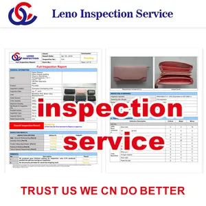 Service Quality Jiangsu Inspection Team / Product Inspection / Inspection Service