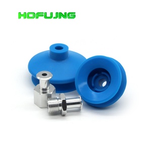 Accesorios para Manipuladores, Venta Directa de Fábrica, Ventosas Neumáticas de Alta Calidad, Disponibles para Diversos Escenarios, Wenjin - Product Image 1