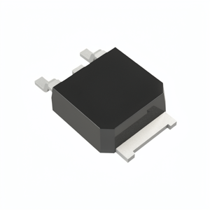 Transistors Original Electronic Chips Component IPD19DP10NMATMA1 PG-TO252-3 - Product Image 1