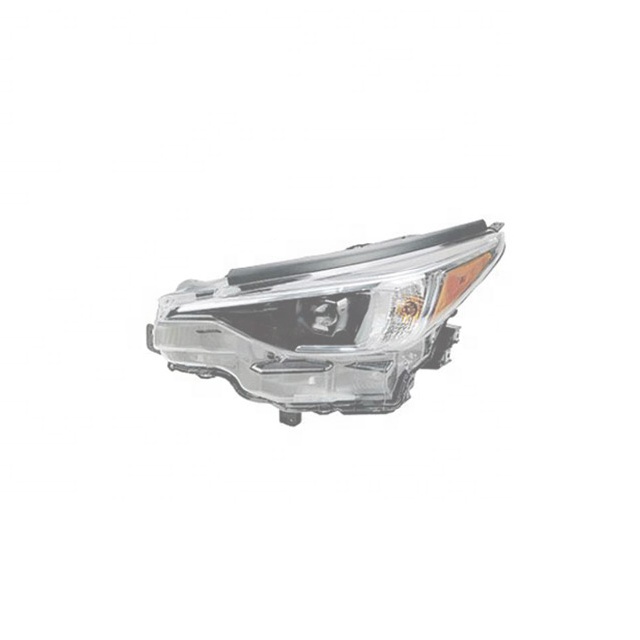 Car Body Kits USA 84001FN000/84001FN010 Headlamp for Subaru XV