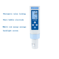 Testeur de conductivité de l'eau de haute précision, Test de qualité de l'eau, testeur ce, Type de stylo
