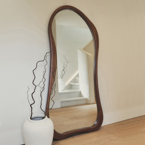 <span class=keywords><strong>Specchio</strong></span> Grande da <span class=keywords><strong>Parete</strong></span> Irregolare per <span class=keywords><strong>Soggiorno</strong></span>, Camera da Letto, Hotel, Negozio di Abbigliamento - Personalizzabile all'Ingrosso - Product Image 3