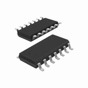 Componentes Electrónicos en Línea, Logic 14 SOIC (0.154", 3.90mm de Ancho) HEF4024BT,653, Servicio Integral Original - Product Image 1