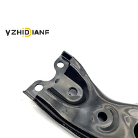 Accessoires de suspension de voiture Bras de contrôle inférieur 48069F4040 48069-F4040 Pour Toyota C-HR BZ4X Venza LEXUS UX200
