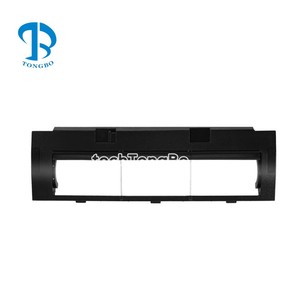 Accessoire de couverture de brosse de rouleau principal de qualité supérieure adapté aux pièces de rechange d'aspirateur robotique Proscenics M7 <span class=keywords><strong>PRO</strong></span> / M7 MAX / <span class=keywords><strong>M8</strong></span> <span class=keywords><strong>PRO</strong></span> - Product Image 1