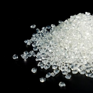 Gránulos de TPE SY de Buena Durabilidad y Vida Útil, Materia Prima Termoplástica de TPE - Product Image 6