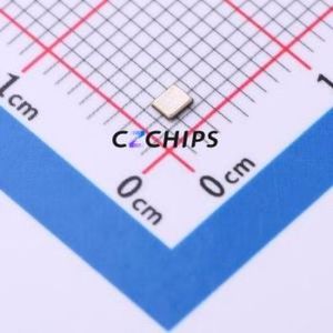 L214S320L11L Crystal (Passive) SMD2016-4P Crystal Oscillator SMD Crystal Oscillator 32MHz 10ppm 12pF - Product Image 1