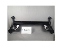Pièces de châssis, pièces détachées automobiles, poutre d'essieu arrière OEM 555016932R pour Logan - Product Image 5