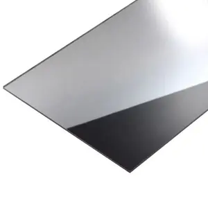 High Quality Price Mirror Clear Acrylic Sheet Price Large Plastic Mirror Sheet Large Acrylic Mirror Sheet For Artwork