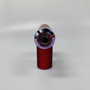 Pistolet de massage vibrant électronique portatif OEM sans fil pour le corps entier, appareil de massage des tissus profonds des muscles - Product Image 6