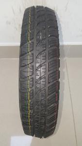 Neumático de Motocicleta TUK TUK de Alta Calidad, Resistente al Desgaste, Sin Cámara, de Caucho, de Vietnam - Product Image 5