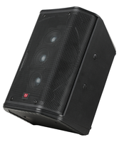Pequeño Altavoz profesional activo Equipo de audio profesional Altavoces de fiesta 120W RMS