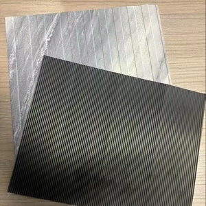 India Fast Install SPC Wall Panel Eco-Friendly Stone <strong>Plastic</strong> <strong>Cladding</strong> with Modern Geometric Pattern for Hospital <strong>Bathroom</strong> Use - Product Image 1