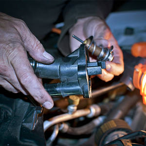 Termostato <span class=keywords><strong>VAZ</strong></span> 2108-1306010 per LADA - Product Image 4