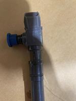Injecteur de carburant diesel d'approvisionnement mondial d'usine de haute qualité 23670-0e010 23670-09240 soupape d'injection pour Toyota Hilux 1gd-ftv 2.8l