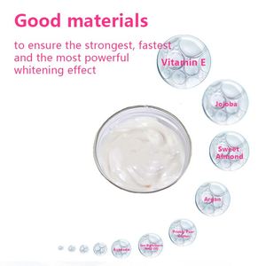 Crème pour les vergetures de grossesse, multi-effets, <span class=keywords><strong>hydratante</strong></span>, lotion pour femmes enceintes, atténuant les ridules, réparatrice de la peau, massage - Product Image 4