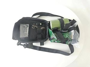 Xách Tay Chuyên Nghiệp Cứu Hộ Khẩn cấp Kit Viện trợ đầu tiên Nguồn cung cấp thiết bị Sống Còn cho các hoạt động ngoài trời - Product Image 6