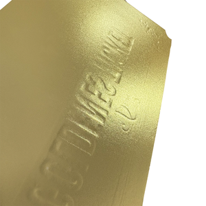 Biglietto d'oro con busta gratta e vinci <span class=keywords><strong>regalo</strong></span> a sorpresa rivela <span class=keywords><strong>buono</strong></span> <span class=keywords><strong>buono</strong></span> per <span class=keywords><strong>biglietti</strong></span> di nozze <span class=keywords><strong>buono</strong></span> per la lotteria - Product Image 5