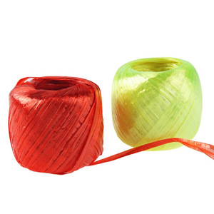 PP <span class=keywords><strong>twine</strong></span> <span class=keywords><strong>Baler</strong></span> chuối chuỗi chuyên nghiệp chất lượng tốt PP nhựa nông nghiệp đóng gói <span class=keywords><strong>twine</strong></span> - Product Image 4