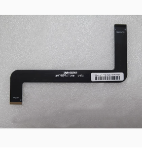 Pour <span class=keywords><strong>VOYO</strong></span> Vbook I7 PLUS KS21 écran d'affichage lcd câble flexible BD026-655 KS21 _ FPC_LCD _ N52 - Product Image 1