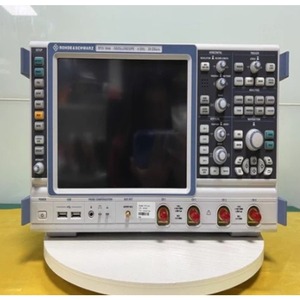 R & S Rohde & Schwarz RTE1034ออสซิลโลสโคป H - Product Image 1