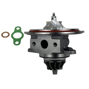 Pour Renault Megane <span class=keywords><strong>Talisman</strong></span> Trafic Opel Vivaro 1.6 <span class=keywords><strong>DCi</strong></span> CDTi RM9413 88 Kw 2014 GT1236Z 821943 MFS Turbo Cartouche - Product Image 1