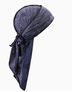 Durag pour Hommes et Femmes, Imprimé, Bonnet, Bandeau pour Tresses et Ondulations, Foulard de Sommeil, Sport, Cyclisme, Turban, Bonnet, Bandana, Chapeau, Du Rag, Cadeau Promotionnel - Product Image 4