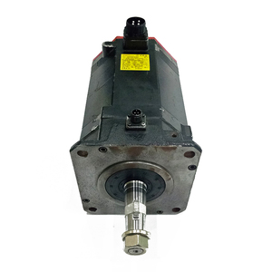 A06B-2047-B605 # S000 FANUC อะไหล่ PLC มอเตอร์เซอร์โว AC ของแท้ใหม่ - Product Image 5