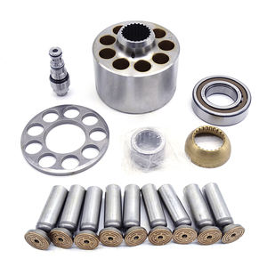 <span class=keywords><strong>K</strong></span>. Großhandel Bagger Ersatzteile Pumpen reparatur sätze Hydraulischer Schwenk motor für REXROTH PC200-7 PC300 Baumaschinen teile - Product Image 4