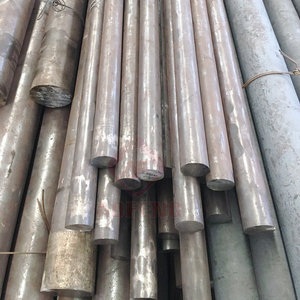 Laminado en caliente China Factory AISI 431 446 201 304 316 Cuadrado plano Ángulo brillante Peso Metal Construcción Barra redonda de acero inoxidable - Product Image 4