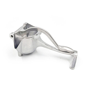 Wholesale manual juicers and juicers; multi-functional small household lemon and fruit juicer/manual juicer. - Product Image 2