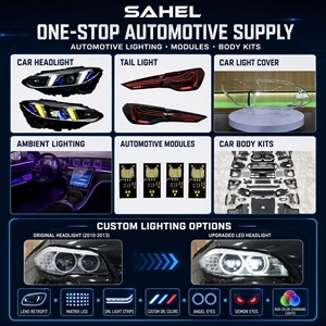 Faros Delanteros LED Compatibles con Honda <span class=keywords><strong>CRV</strong></span> 2012-2014, Doble Proyector, Luz Diurna Secuencial, Direccional, Negro, Repuesto - Product Image 6