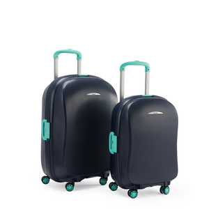 27 31 pouces PP Voyage Bagage sac Étanche Et Résistant Aux Rayures Étui Rigide <span class=keywords><strong>Valise</strong></span> Ensembles Grande Capacité <span class=keywords><strong>Valise</strong></span> Roulante - Product Image 1