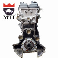 MTI RTS 2TR 2TR-FE HBS MOTEUR LONG BLOC 2.7L 2693CC DROITE-4 ESSENCE MOTEUR DACT 16 SOUPAPES ET VVT-I POUR TOYOTA PRADO