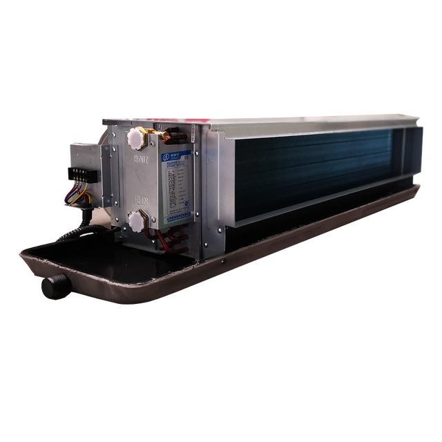 GRAD Water Cooled Packaged air Conditioner
