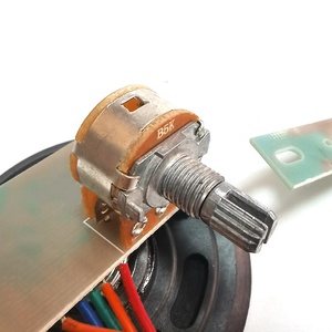 Amplificador PCBA <span class=keywords><strong>para</strong></span> coche eléctrico, placa de sonido, controlador Led Intermitente rápido, juguete Led Pcb, música, motocicleta eléctrica <span class=keywords><strong>para</strong></span> niños, <span class=keywords><strong>circuito</strong></span> de patinete - Product Image 5