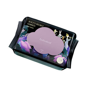 Toallitas Húmedas Bebetour Alice al por Mayor, Buena Calidad, Precio Directo de Fábrica, Toallitas Húmedas Personalizadas, Toallitas Húmedas para Bebés - Product Image 1