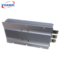 Convertisseur abaisseur DC-DC 24V à 12V 100A 1200W adaptateur d'alimentation de voiture de camion